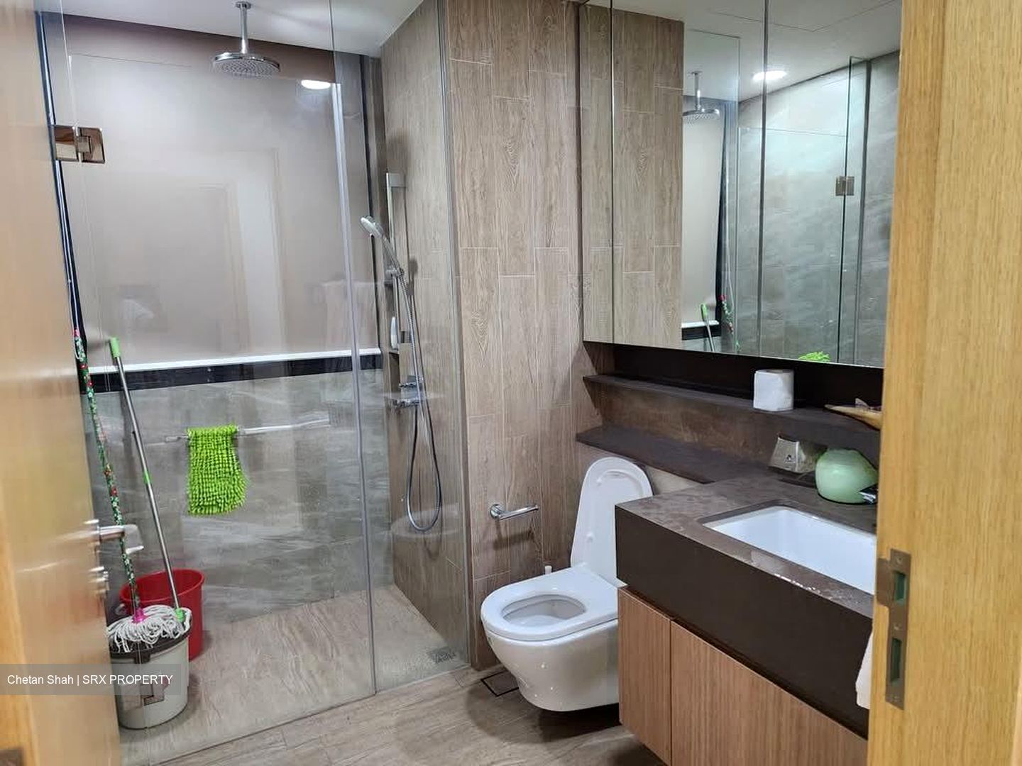 The Jovell (D17), Condominium #589752451